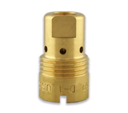 KHUẾCH TÁN KHÍ MILLER D-1, SỬ DỤNG CHO SÚNG HÀN MIG BERNARD